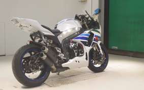 SUZUKI GSX-R1000 2009