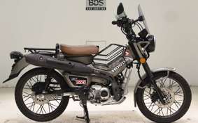 HONDA CT125-2 2025 JA65