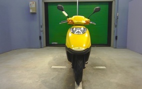 HONDA SPACY 100 JF13