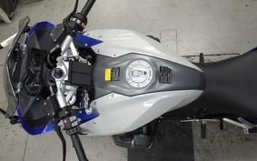 BMW R1200RS 2015