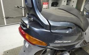 SUZUKI SKYWAVE 400 1999 CK41A