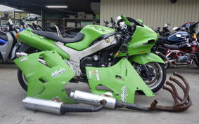 KAWASAKI ZZ1100 NINJA R Gen.2 1995 ZXT10D