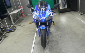 HONDA CBR600RR GEN 2 2007 PC37
