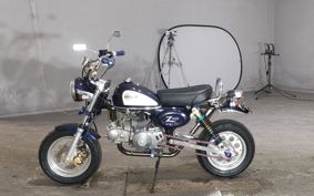 HONDA MONKEY Z50J