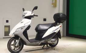 SUZUKI ADDRESS V125 DT11A