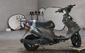 SUZUKI ADDRESS V125 CF4EA