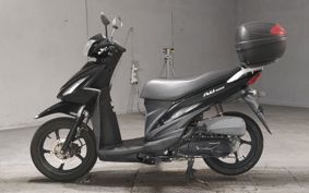 SUZUKI ADDRESS V110 CE47A