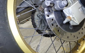 HONDA TRANSALP 400V 1995 ND06