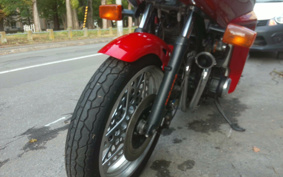 HONDA CB750 1985 RC04