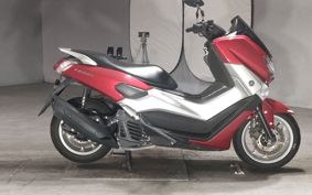 YAMAHA N-MAX 125 SE86J