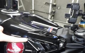 HONDA CBR1000RR R 2026 SC82