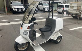 HONDA GYRO TA02
