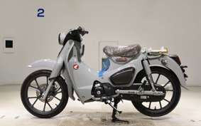 HONDA C125 SUPER CUB 1982 JA71