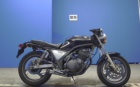 YAMAHA SRX400 1985 1JL