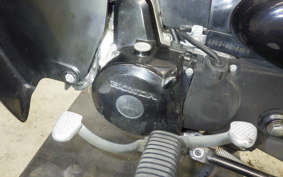 HONDA LITTLE CUB E AA01