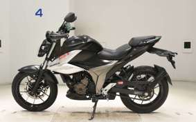 SUZUKI GIXXER 250 2024 ED22B