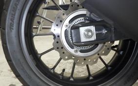 HONDA 400X 2019 NC56