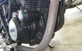 YAMAHA SR250 1990 4J1