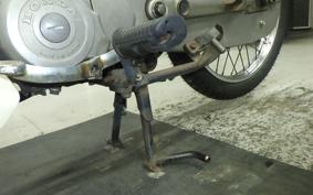 HONDA C90 SUPER CUB E HA02