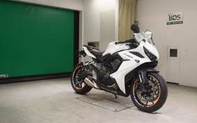 HONDA CBR650R 2024 RH03