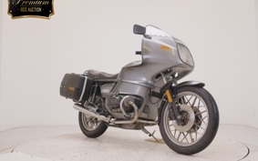 BMW R100RS 1984