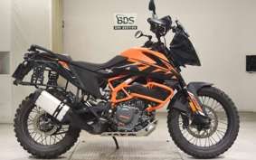 KTM 390 ADVENTURE 2023