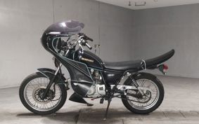 SUZUKI GLASS TRACKER BIG BOY NJ4BA