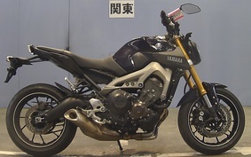 YAMAHA MT-09 2014 RN34J
