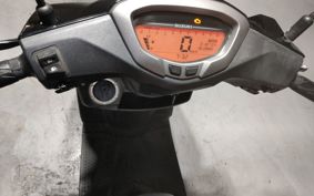 SUZUKI SU WISH  DV12B
