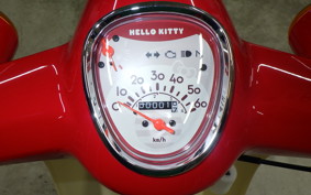 HONDA C50 SUPER CUB 2021 AA09