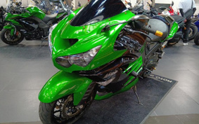 KAWASAKI NINJA ZX 14 R 2014 ZXT40E