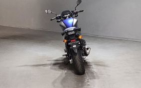 HONDA NC750S DCT 2018 RC88