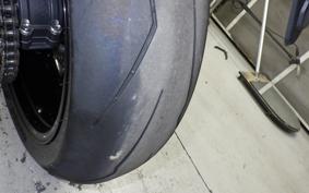 TRIUMPH SPEED TRIPLE RS 2025