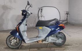 SUZUKI LET's 5 CA47A