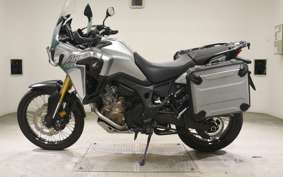 HONDA CRF1000L AFRICA TWIN DCT 2017 SD04