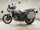 Фото Honda CRF1000L AFRICA TWIN DCT 2017 с японского аукциона