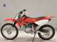 Фото Honda CRF100F 2023 с японского аукциона