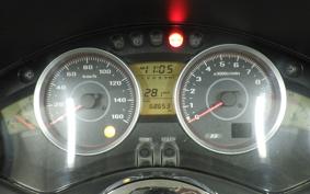 HONDA FORZA ZA MF10