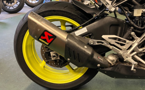 YAMAHA MT-10 ABS 2018 RN50J