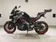 Фото Kawasaki Z900 2019 с японского аукциона