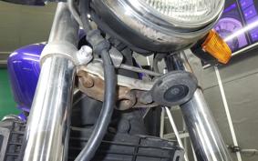HONDA HORNET 250 MC31