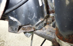 HONDA CD50 BENLY 2023 CD50