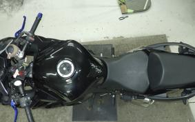 KAWASAKI NINJA 1000 A 2018 ZXT00W