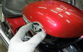 KAWASAKI ELIMINATOR 250 V 2009 VN250A