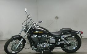 HONDA SHADOW 400 SLASHER 2000 NC40