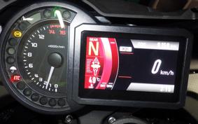 KAWASAKI NINJA H2 CARBON 2021 ZXT02J