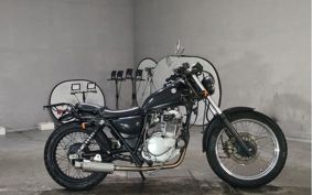 SUZUKI GLASS TRACKER BIG BOY NJ4BA