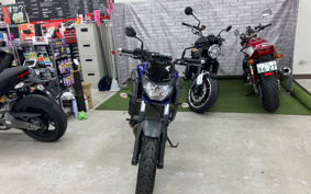 YAMAHA MT-07 ABS 2018 RM19J