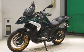 BMW R1300GS Touring 2024
