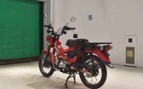 HONDA CT125-2 2013 JA65